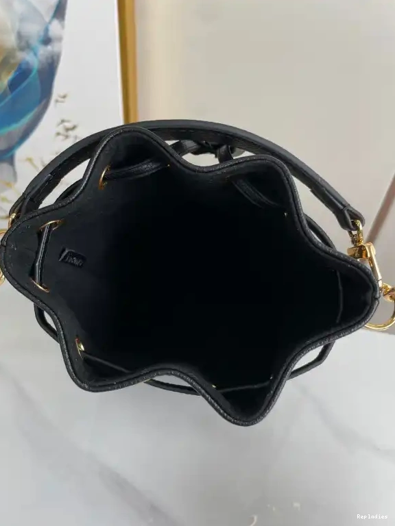 Cheap VUITTON NOÉ NANO LOUIS 0624